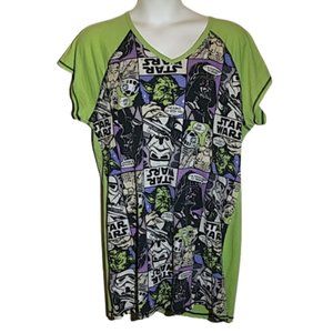 Vintage Star Wars Size 2X-3X